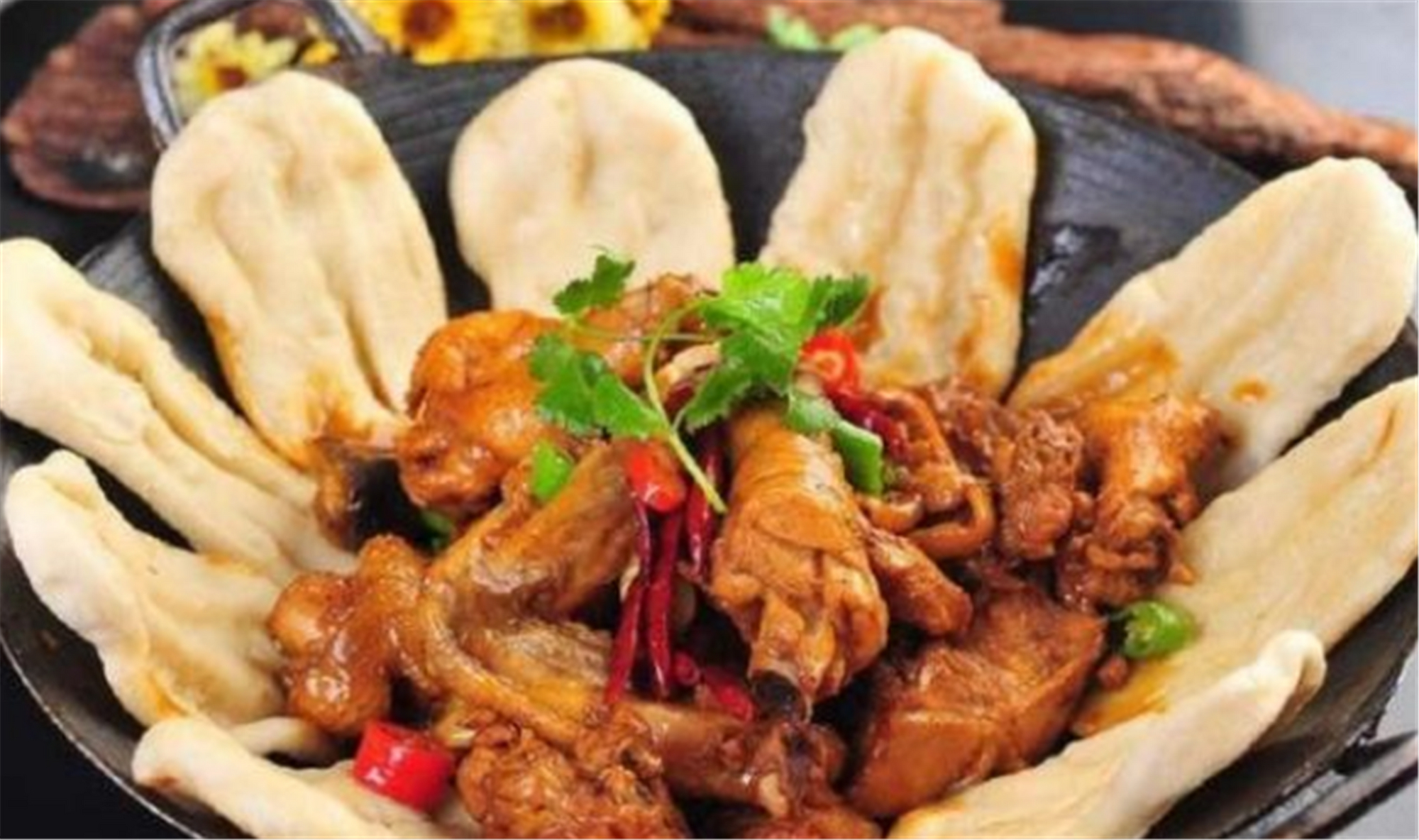 走进河南商丘,带你盘点商丘的特色美食,你吃过几个?