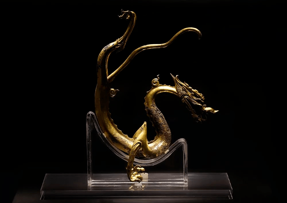 三星堆"网红"文物来郑州啦!沿黄九省区金玉特种工艺瑰宝展今开幕