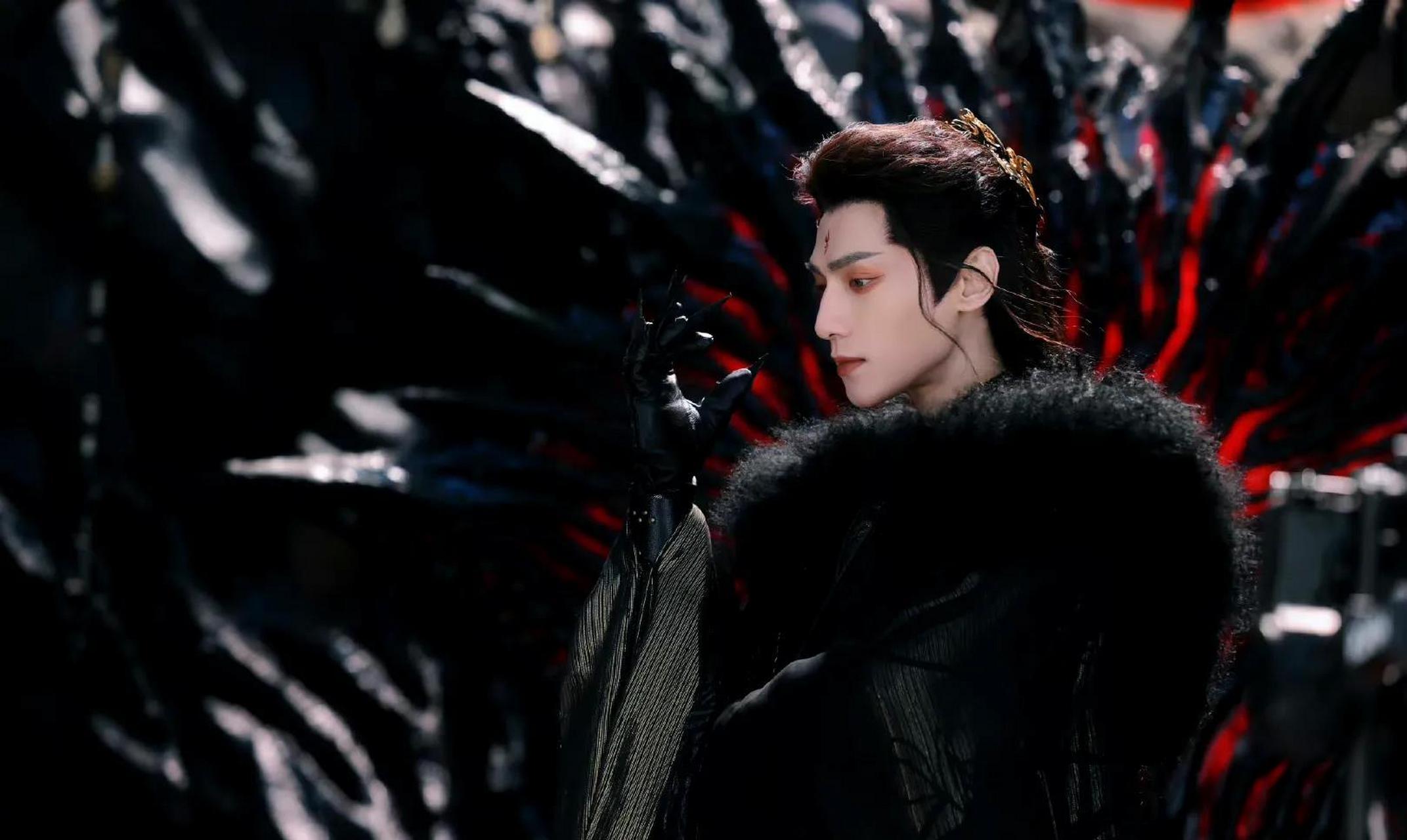 关于初魔,其实他才是真正受尽苦楚而死的魔胎