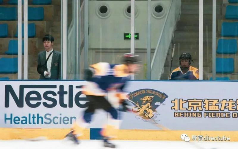 盛志民新片《冲撞》:唯有青春才是最重要的