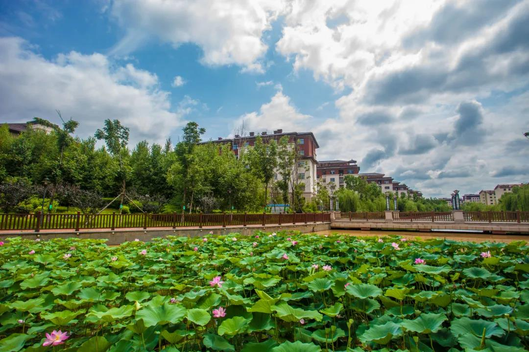 长春市双阳区旅游景点图片