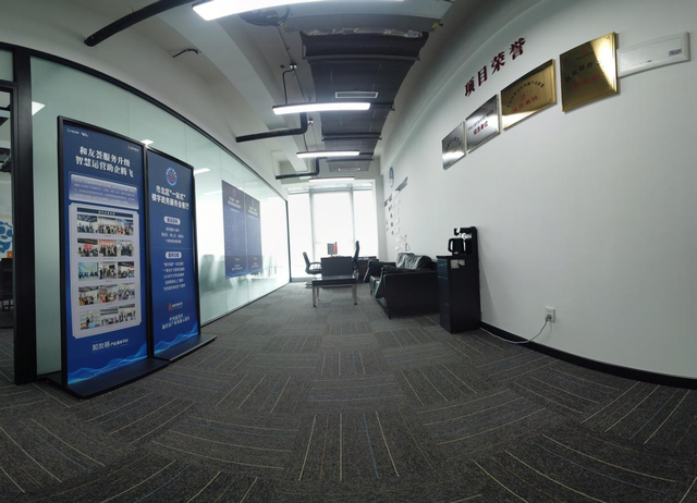 市北区合肥路街道搭建发展平台 打造楼宇人才"蓄水池"