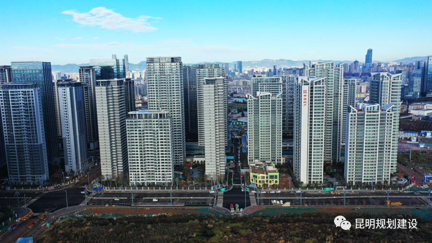 巫家坝片区最新建设进展来了!