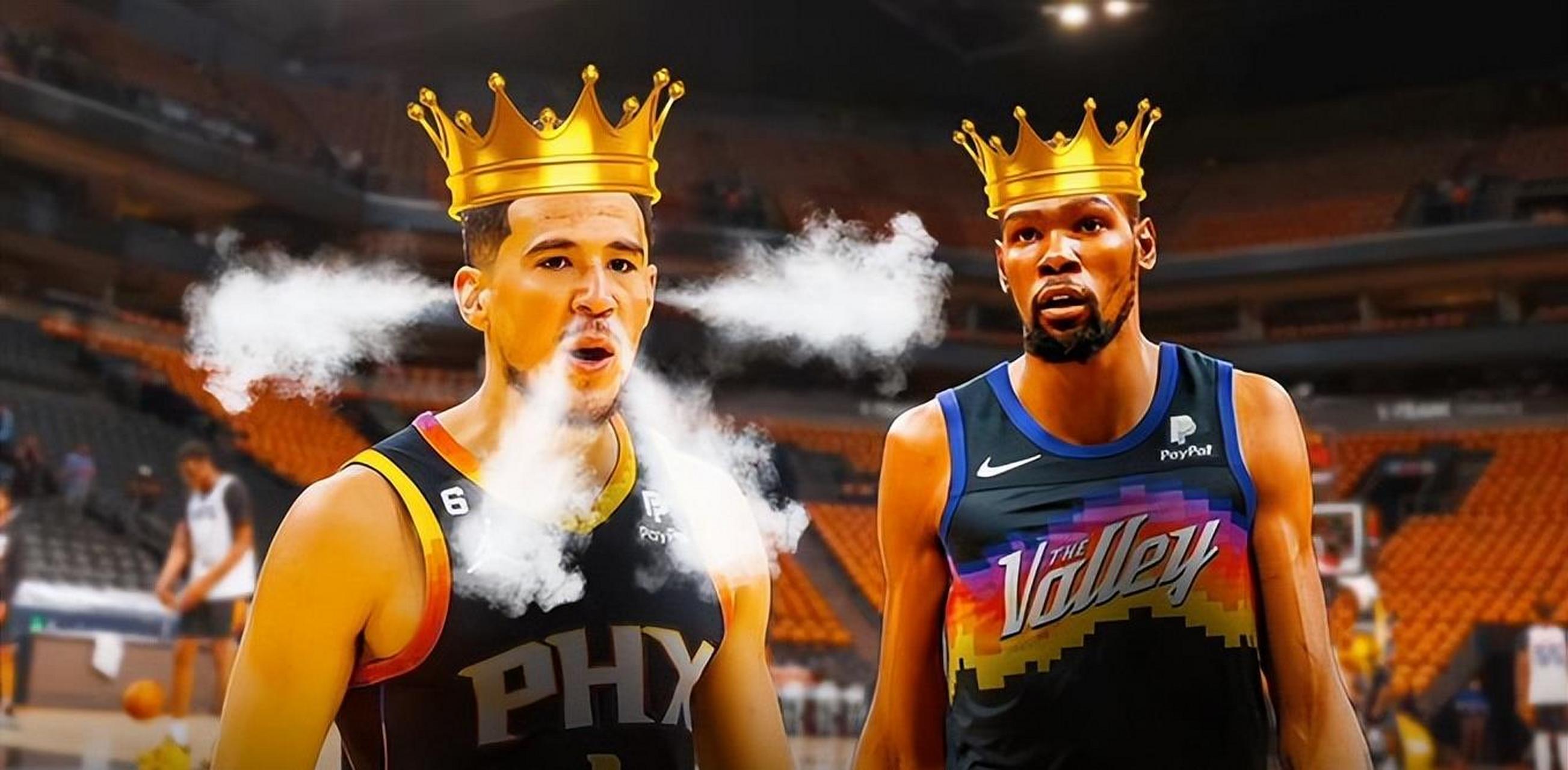 末节8中1 三分4连铁:穆雷成掘金崩盘罪人 状态起伏太大难比布克  北京