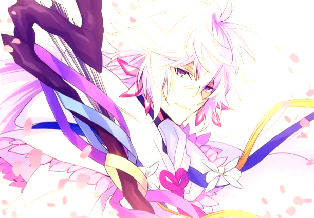 fgo国服泳装复刻梅林卡池抽卡指南:高难本中不可或缺的强力从者