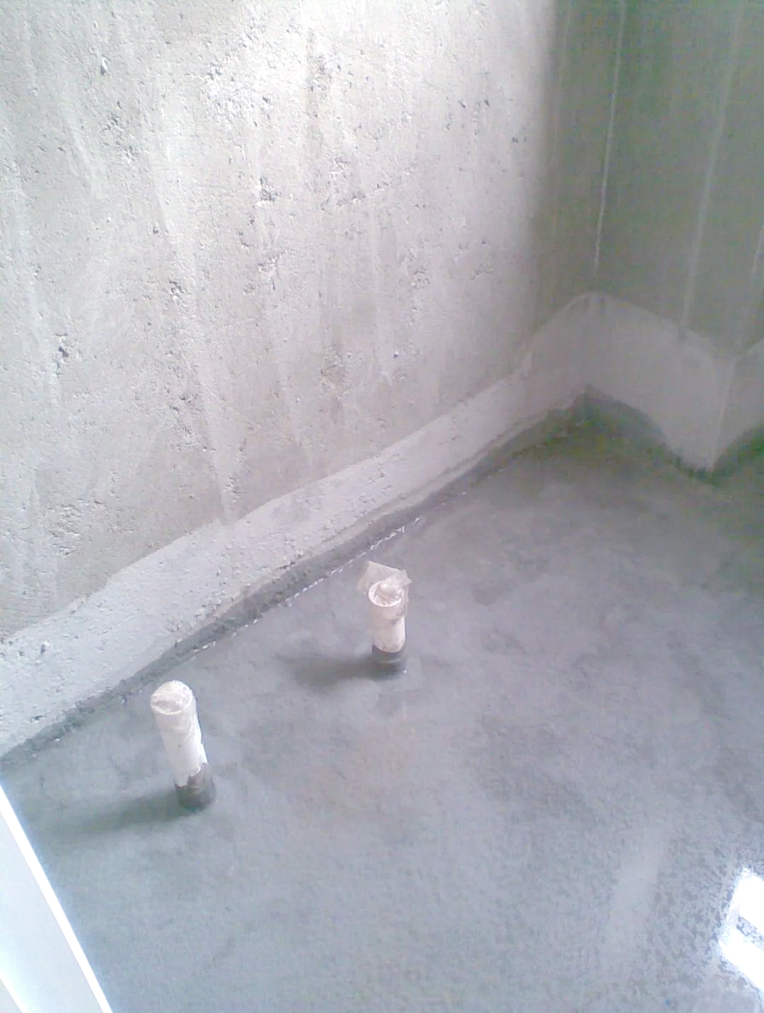 卫生间防水指南:这些关键点需掌握