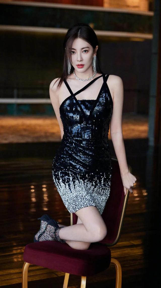 知道女明星原名叫什么吗?一起看看女神原名,谁的原名最好听呢?