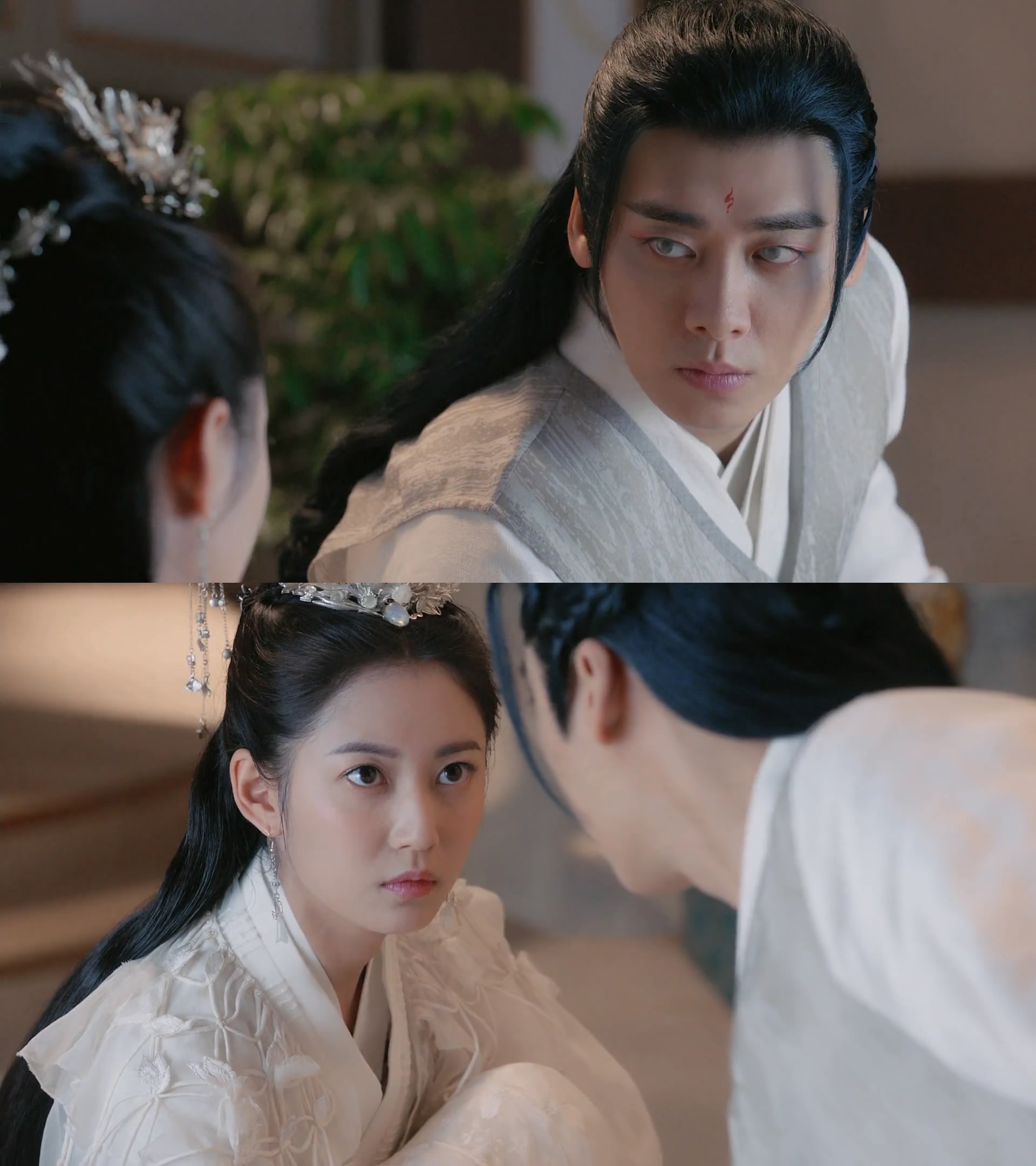 《镜 双城》:魏巍苍穹,波澜命运,真心之人犹如星辰不落