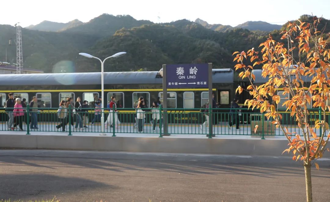 海拔1314米!这座地标火车站,独一无二!