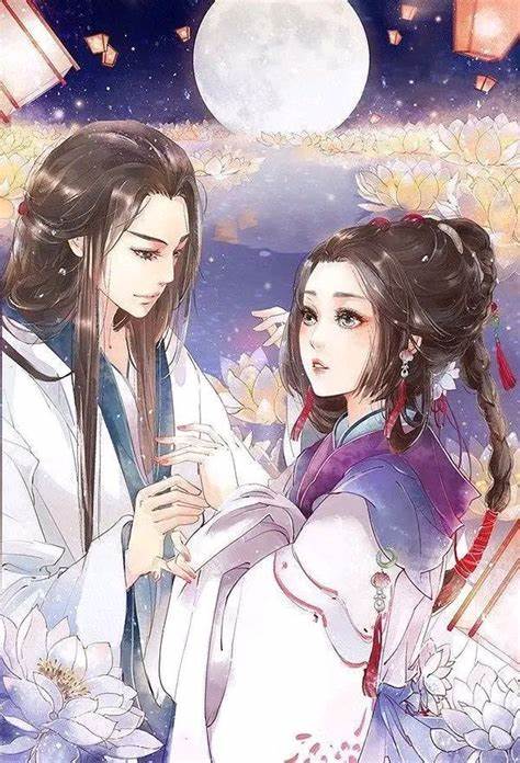 《女帝夫君风华绝代》穿越成女帝看她如何玩转古代,笑拥江山美男