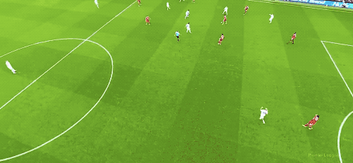 姆贝莫马奎尔进球_英超利物浦曼联双红会比分_英超-加克波破门萨拉赫点射 利物浦2-2曼联