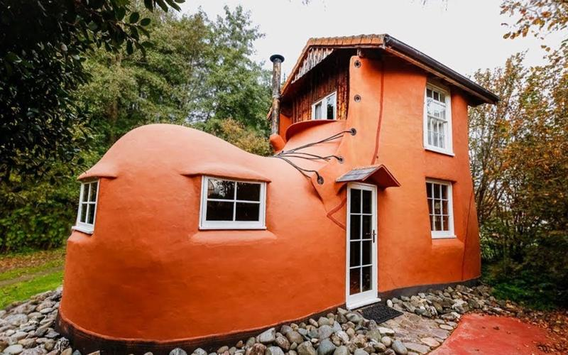 蓝狐狸的鞋屋故事:从兴隆到困境再到希望