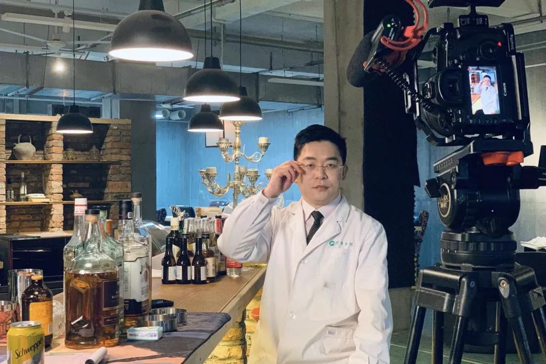 “外科医生为什么不撸串？” 心外科医生幽默科普走红 - 图2