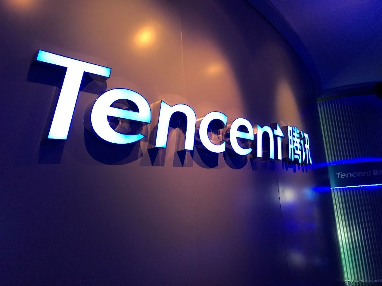 腾讯调整内容板块,影业脱离pcg;谷歌公布 android 12 l 专为折叠屏