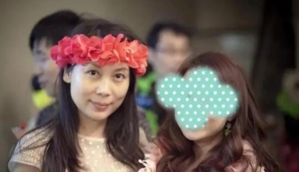 "蛇蝎女人" 劳荣枝 和 "杀人狂魔" 法子英