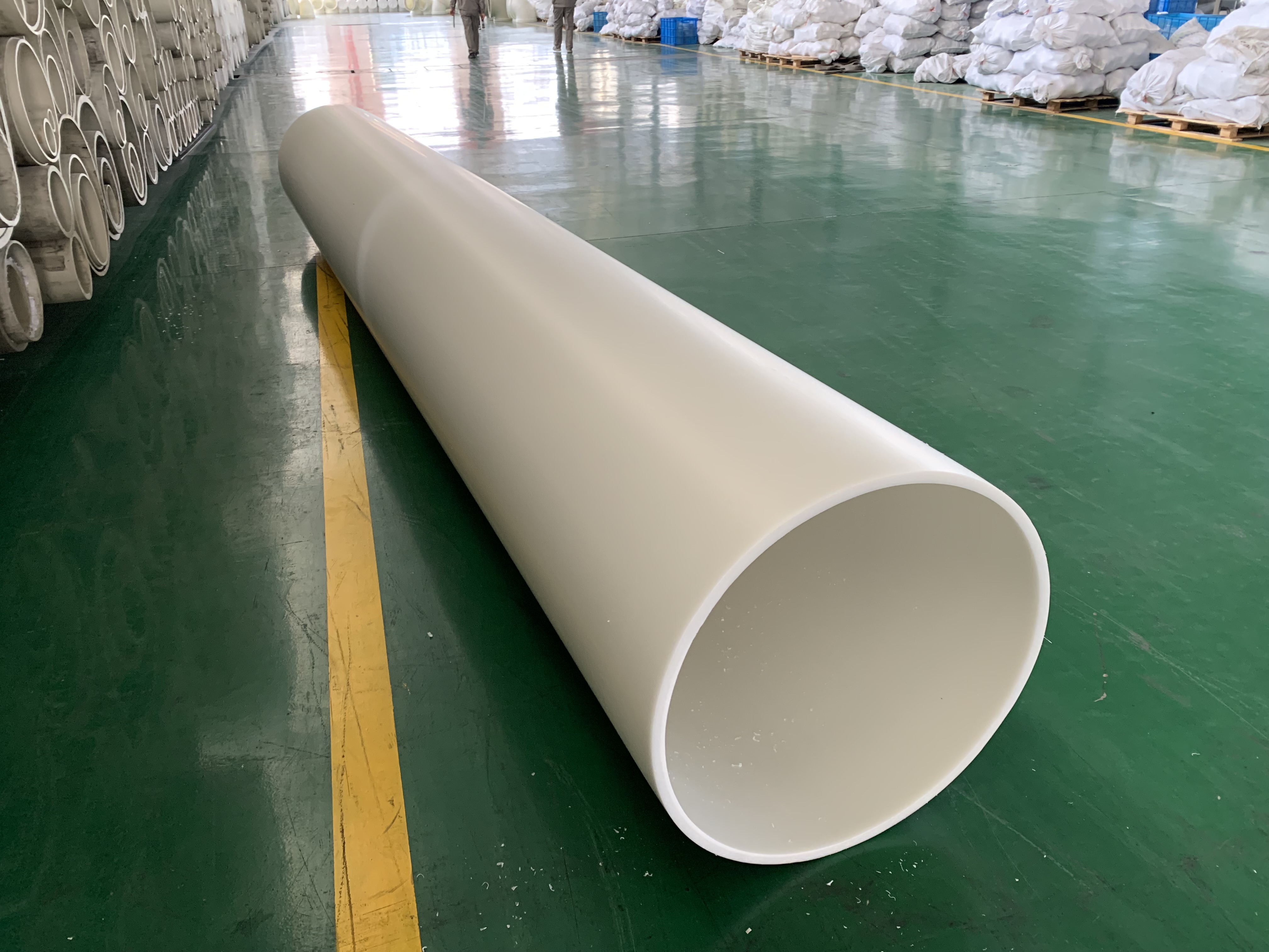 pp风管的表面弯曲刚度