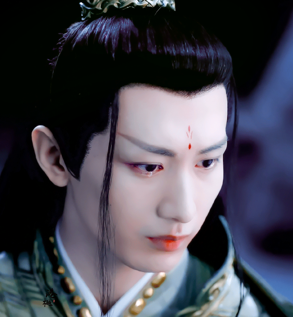 琉璃2将影视化男主人设超越司凤网友司凤终将被取代