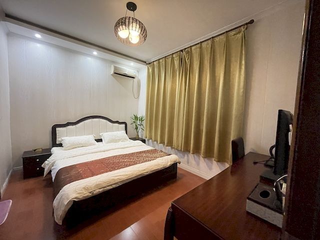 苏州太湖三山岛三山人家29号民宿避世小岛上过清凉夏天