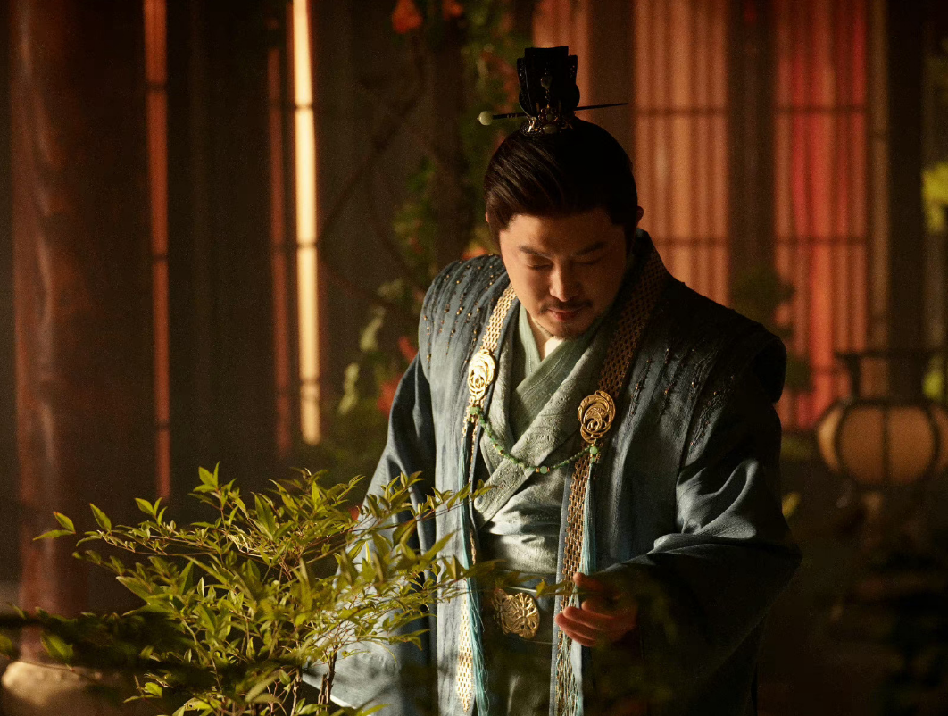 《长风渡》沙溢下线?沙溢发动态惹网友泪崩,糟老头或有望再出现