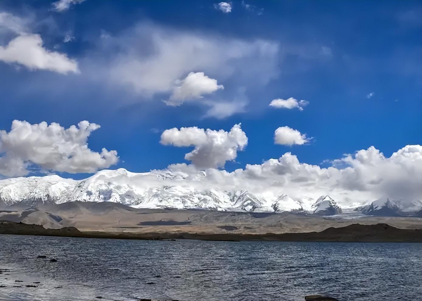 帕米尔高原:流浪128年终回归祖国,中国后发现大量珍稀矿藏