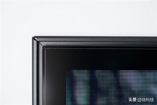 1080分区背光!小米电视大师86英寸mini led图赏