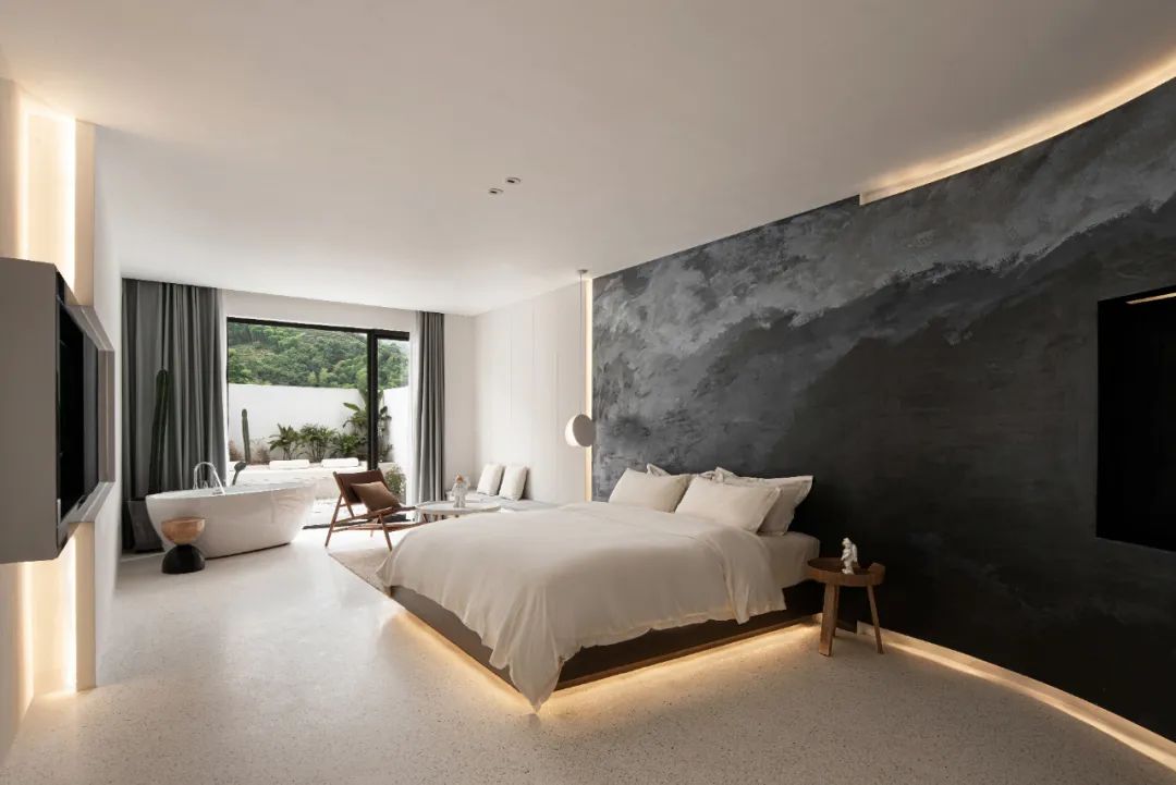 看15个标杆项目,学高端民宿与精品酒店的设计,建造,运营