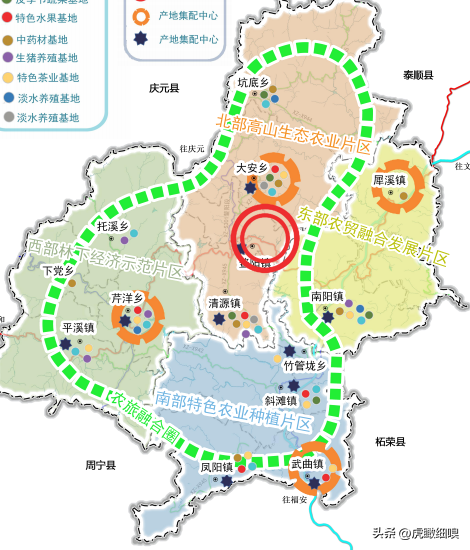 福建寿宁火车路规划图图片