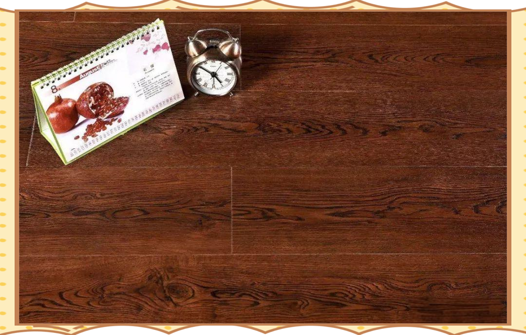 才子佳人地板:多种时尚颜色,让你的家居风格更出众