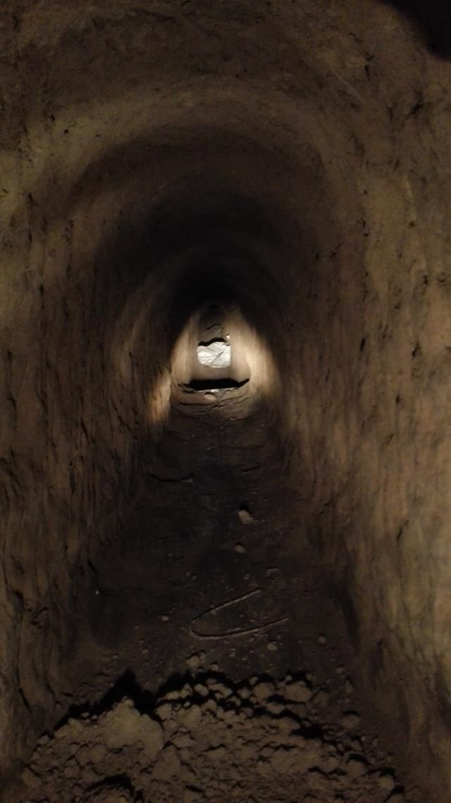 揭开古塔地宫午夜魅影的面纱,咸阳公安侦破特大盗掘古塔古墓案