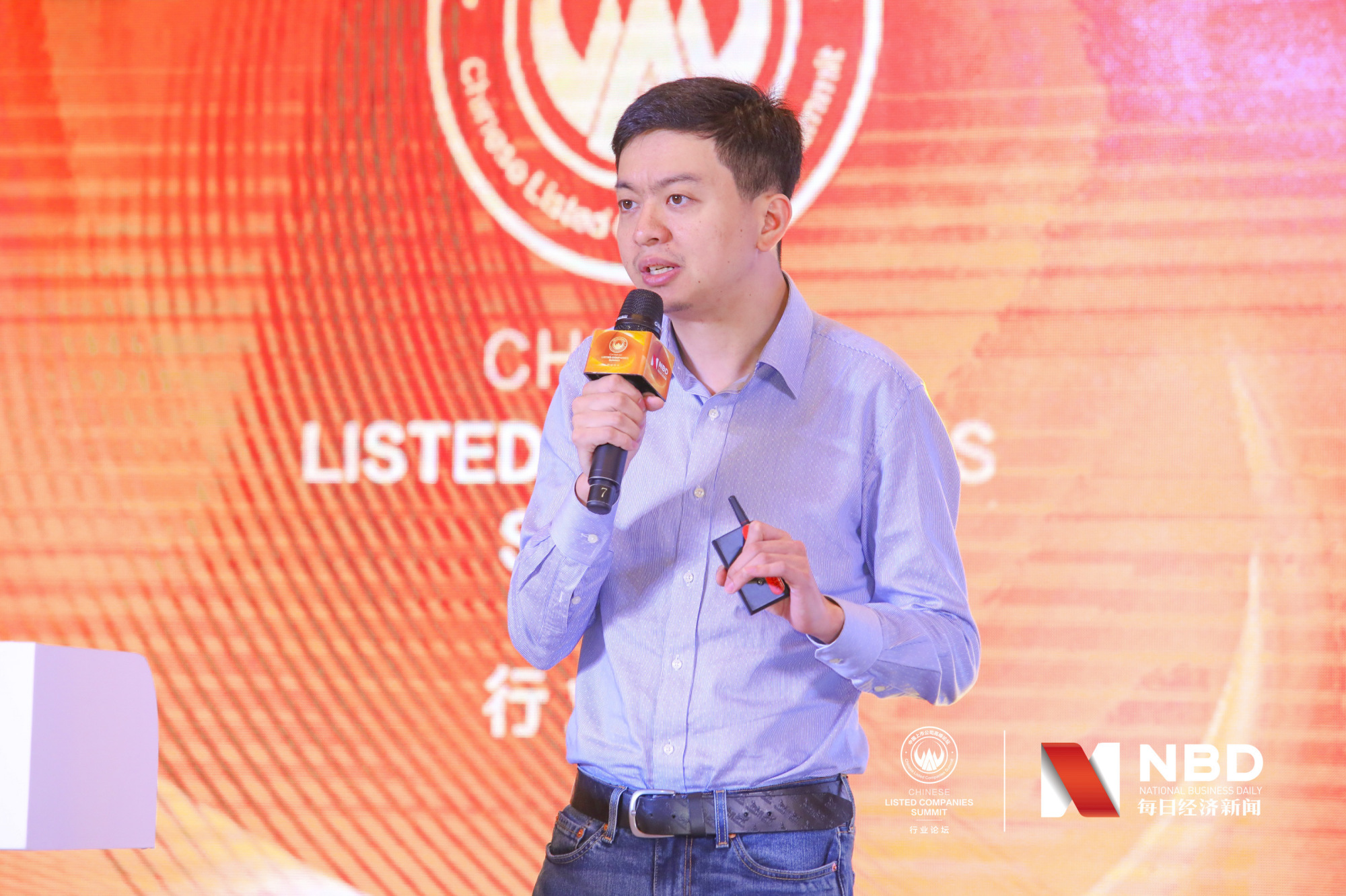 腾讯智慧零售何迪:聚焦"私域"规模化发展 做品牌和零售商的商业增长