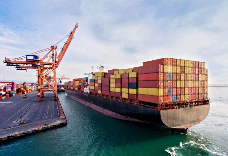 海运整箱和海运拼箱的区别是什么?整柜和拼箱费用有什么不同