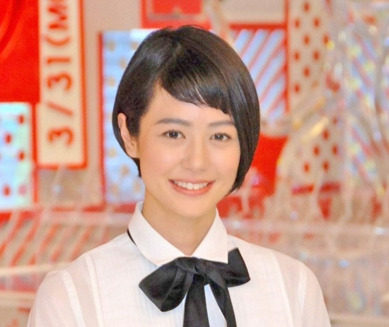 迎来最终回 夏目三久因结婚隐退