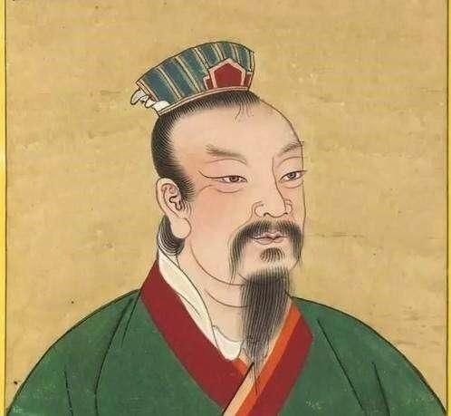 吴王阖闾:春秋末期的战略家与军事统帅