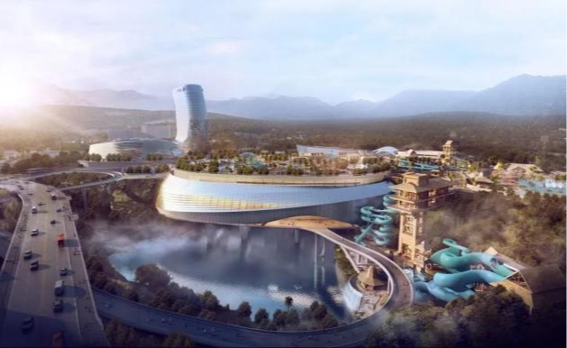 国土空间生态修复典型案例丨湖南省长沙市湘江新区生态修复项目i自然全媒体2024-01-03 17:04i自然全媒体2024-01-03 17:04