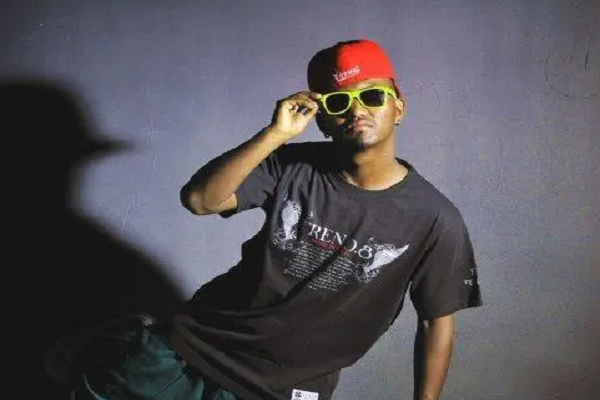 南征北战组合黑人是哪里人