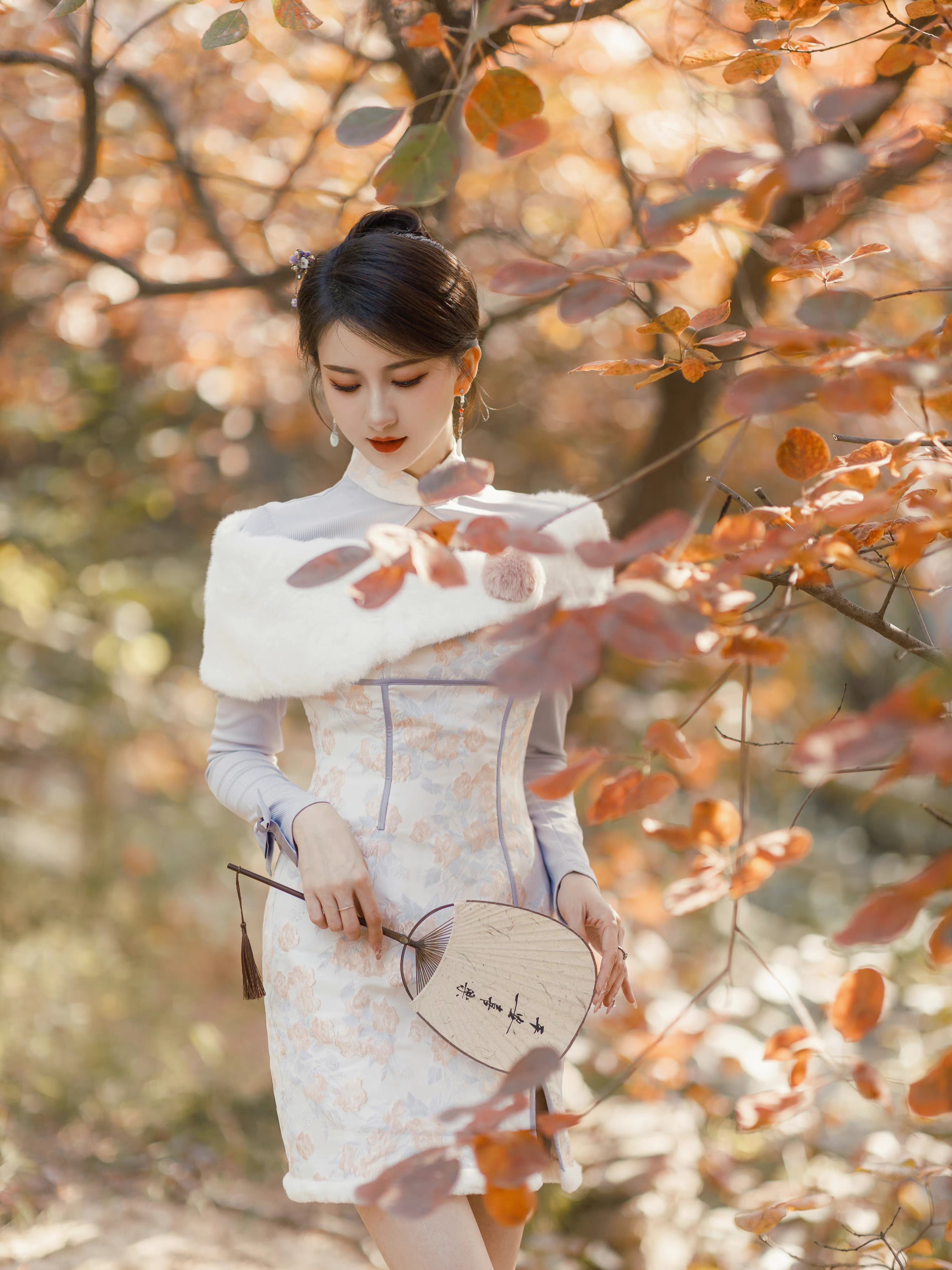 醉烟雨,柔情似水,佳期如梦