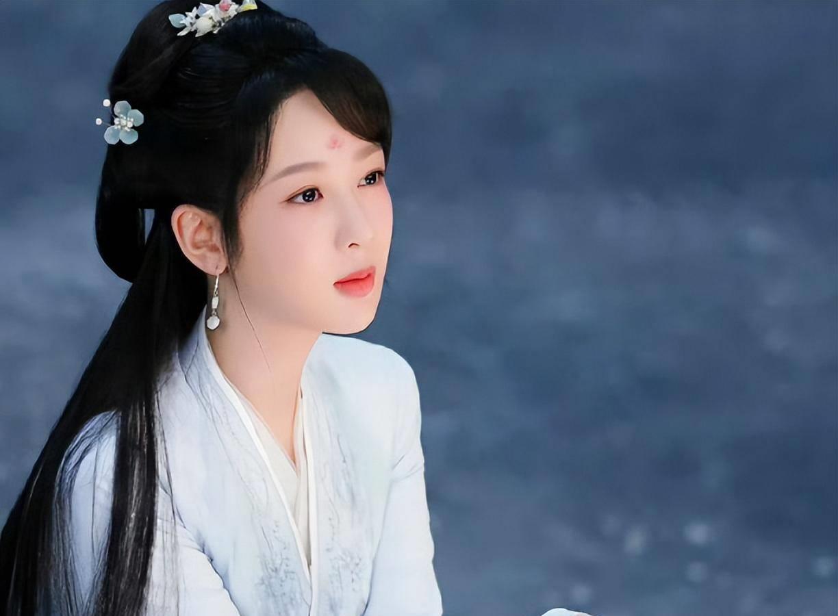 荣耀影视角色top10:肖战主演,两位女性角色亮相