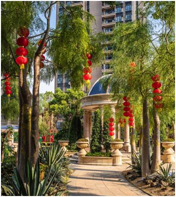 佛山恒大郦湖城|社区活力升级,新品住宅加推在即