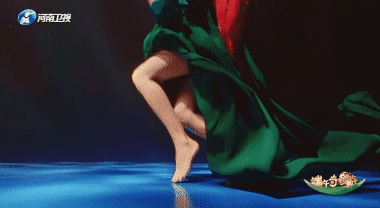 唐宫少女,没能救得了河南旅游