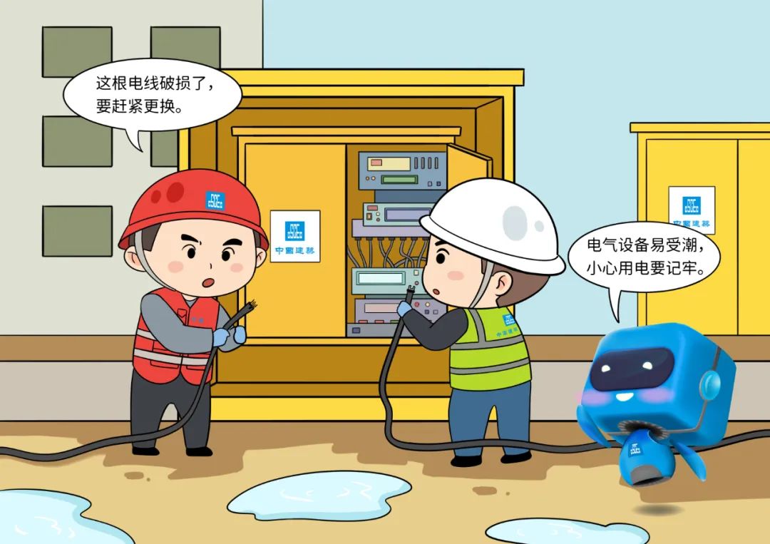 施工建筑坍塌事故频发,这些须知