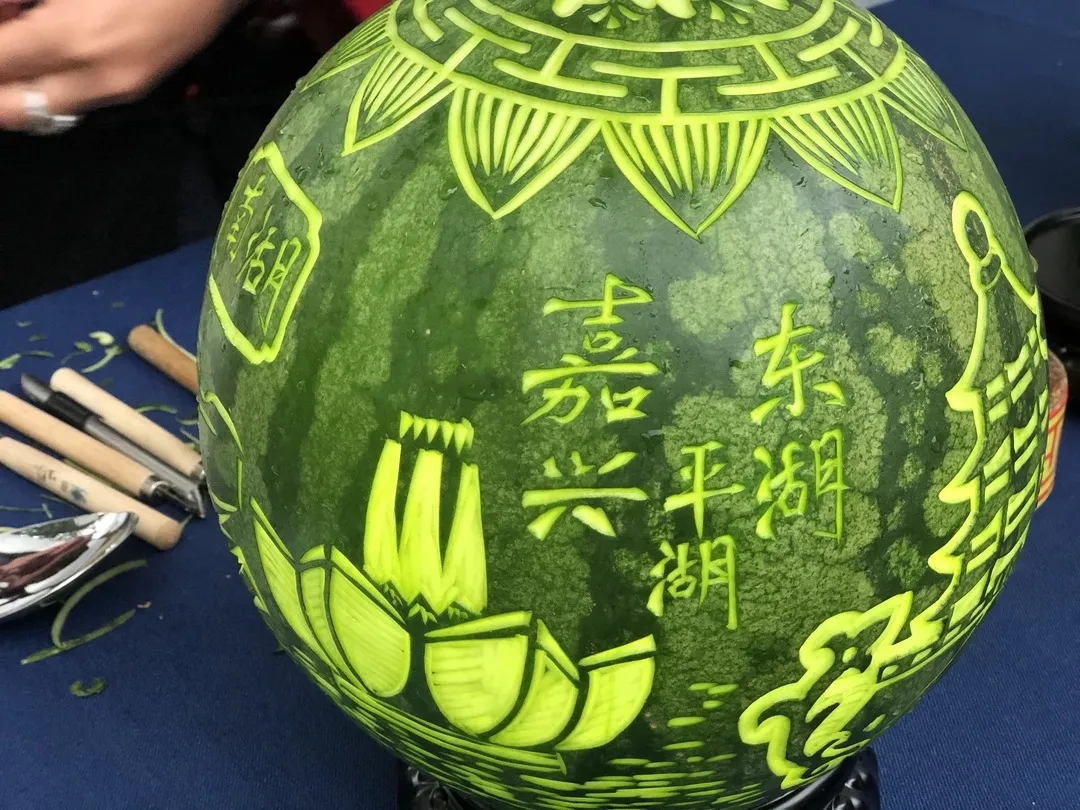 嘉兴亮相北京颐和园,呈上一场文旅"饕餮大餐"