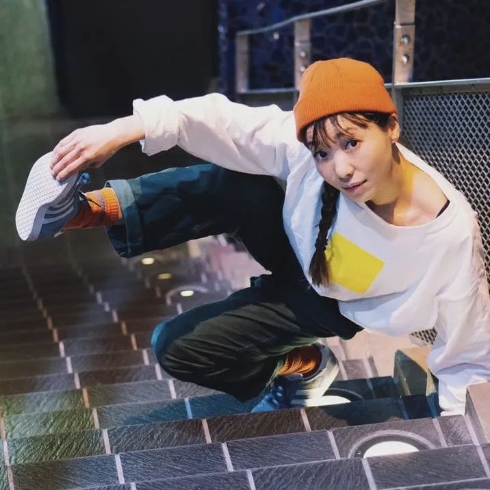 一起来期待你心目中最强的bboy和bgirl诞生吧!