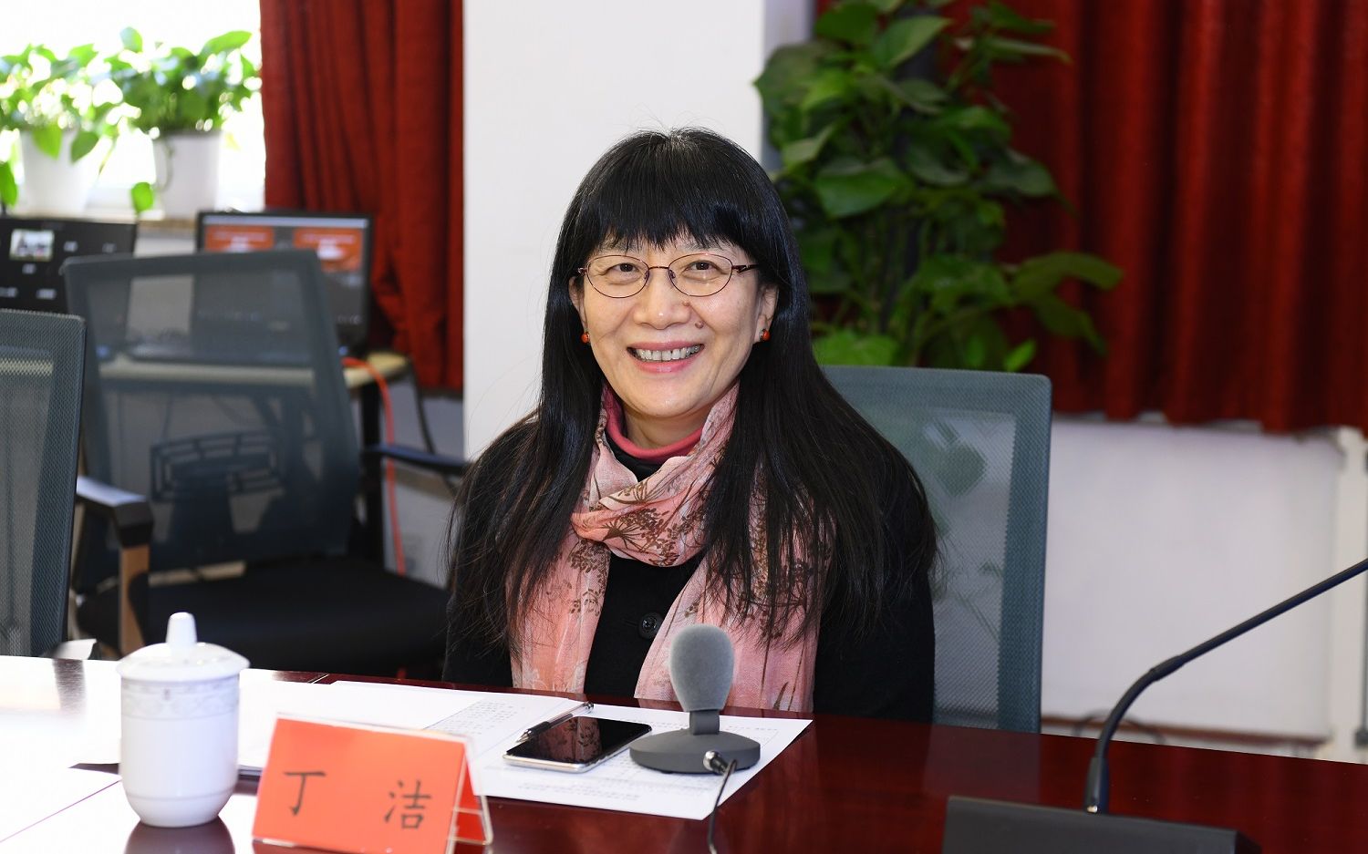 全国政协委员丁洁:建议罕见病高值药品纳入省级行政部门统筹