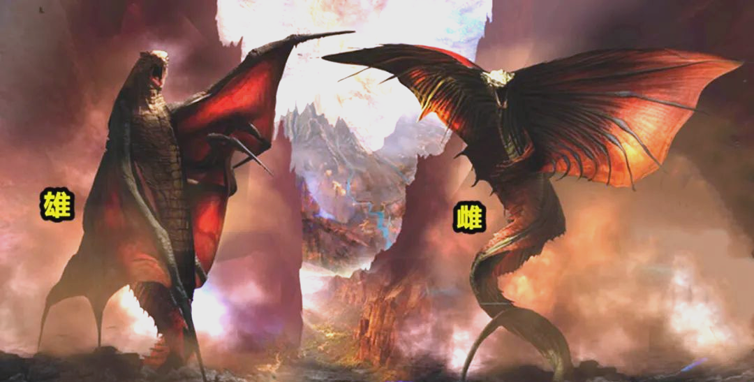 《哥斯拉大战金刚》中的鸣蛇怪兽与《侏罗纪公园》的恐龙有何关联?