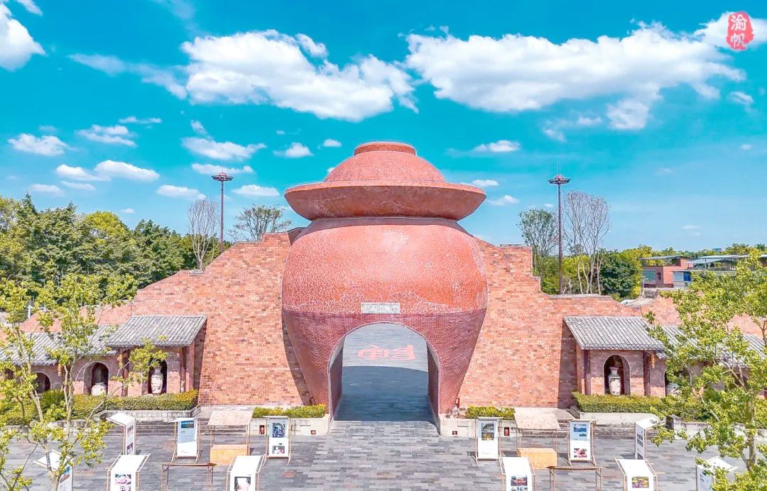 探访荣昌:领略海棠香国的历史文化与美食魅力