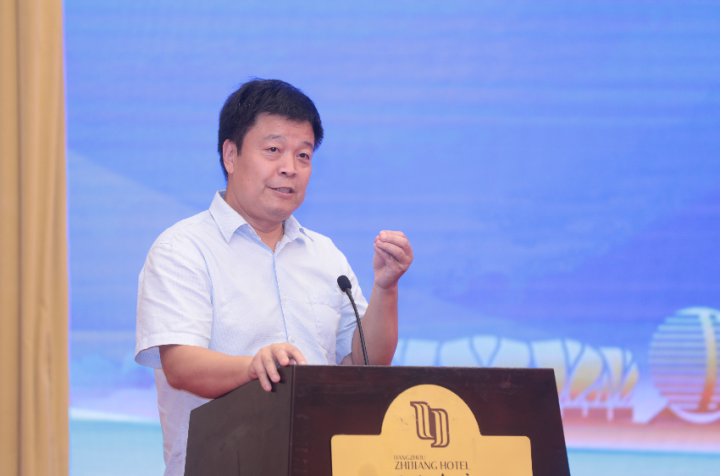 高端智库看浙江丨中央党校教授韩保江:要从三方面理解共同富裕