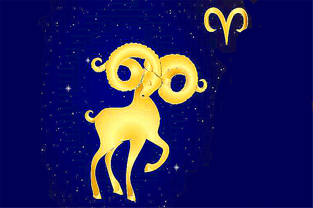 白羊座和金牛座,一个开朗,一个深沉,相爱之前,要学会包容