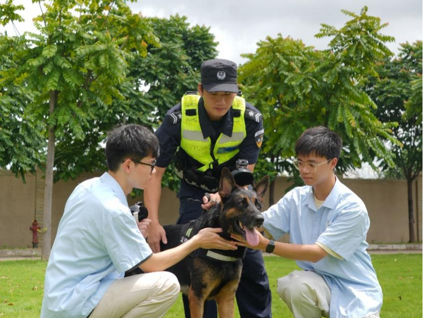 报!"挑战杯"明天开幕,华农准备好了!