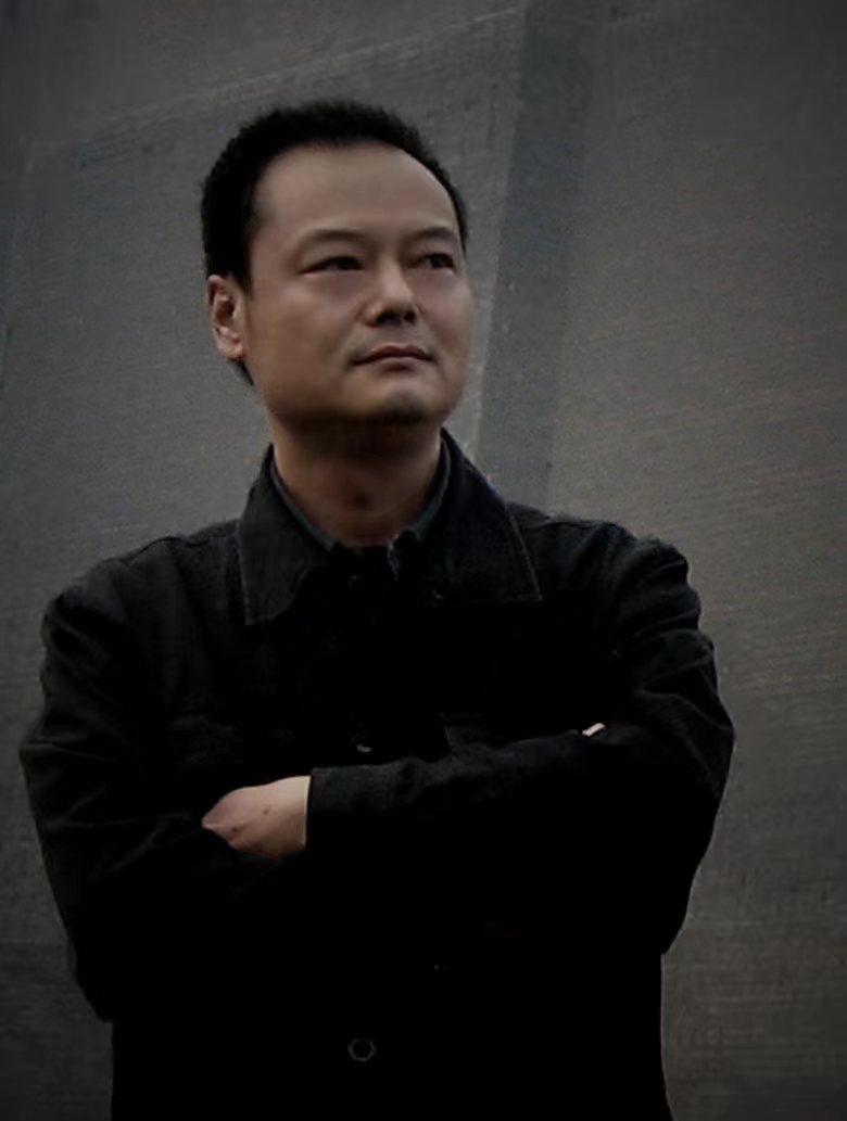 著名书画家王永忠——荣登2023年度重点推荐中国书画艺术家榜单