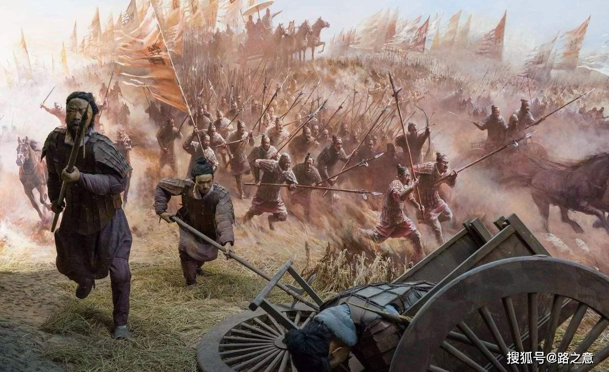 秦朝百姓眼中的罚二甲有多严重?